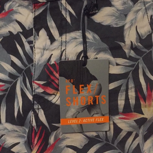 AMERICAN EAGLE NEW WITH TAG SHORTS.XS 14. MEN’S S -26. - Picture 5 of 9